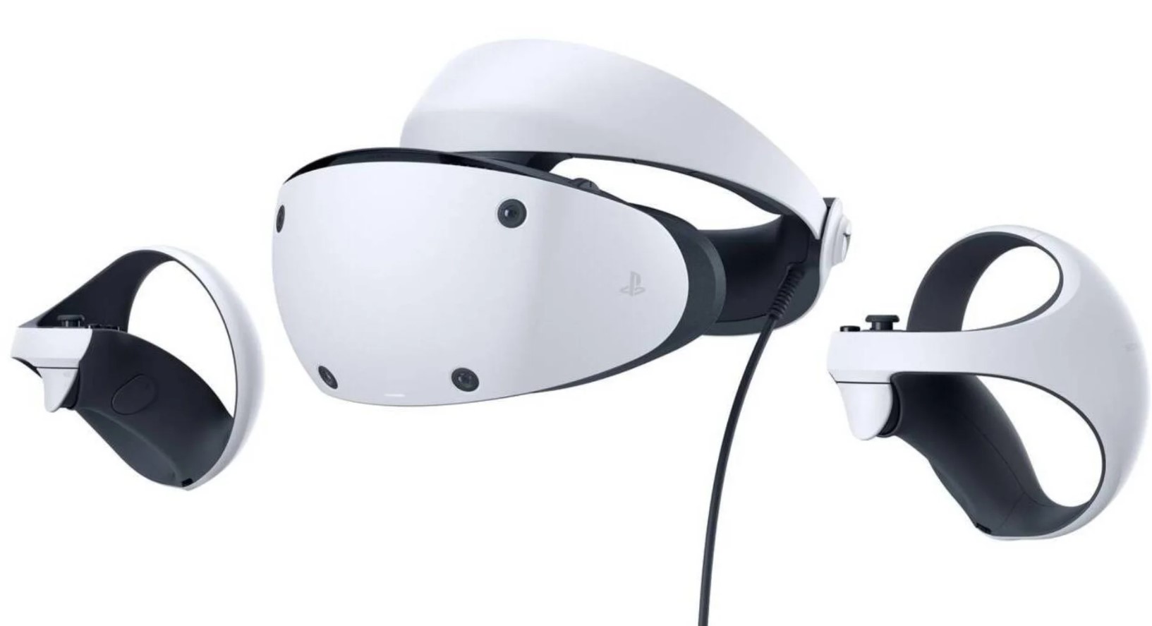 قیمت هدست واقعیت مجازی PS VR2 در ایران