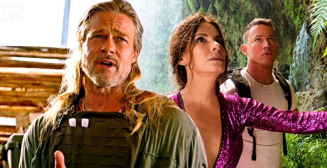 نقد و بررسی فیلم شهر گمشده The Lost City 2022