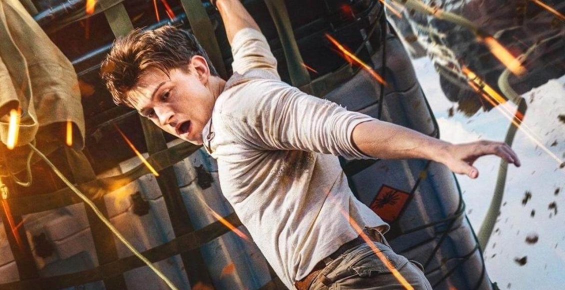 نقد و بررسی فیلم Uncharted