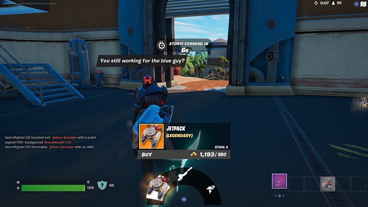 فورتنایت