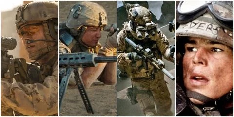 4 فیلم جنگی مدرن که طرفداران Modern Warfare باید تماشا کنند