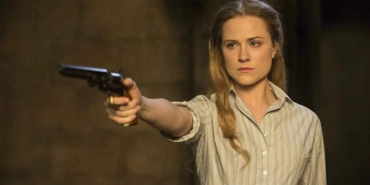 دلورس در فصل چهارم شخصیت متفاوتی خواهد داشت