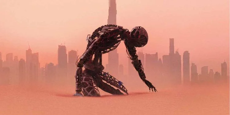 سریال Westworld چند فصل خواهد بود؟