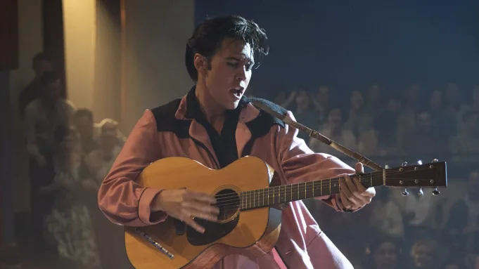 فیلم Elvis