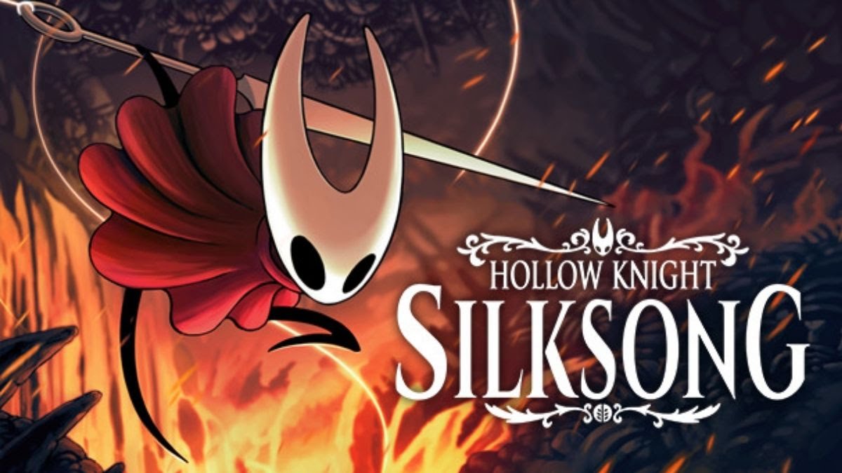 بازی Hollow Knight: Silksong