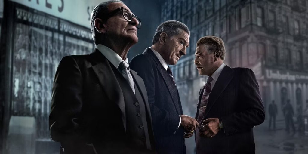 10 فیلم پربازدید نت فلیکس در سال 2022
