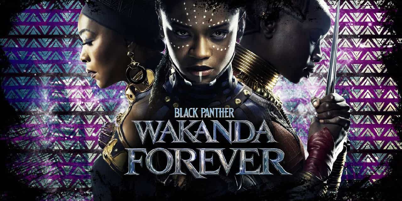 فیلم Black Panther 2