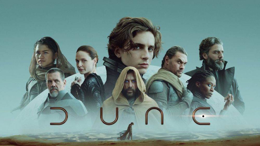 همه چیز درباره‌ی فیلم Dune 2