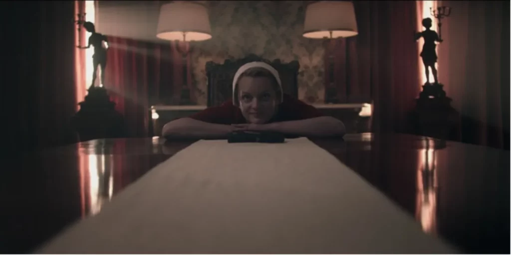سه اپیزود برتر سریال Handmaid's Tale فصل سوم
