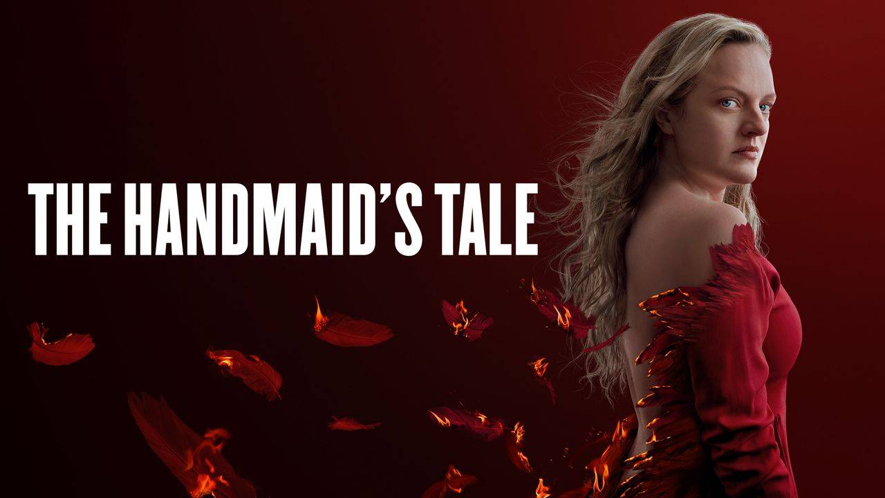 سه اپیزود برتر سریال Handmaid's Tale