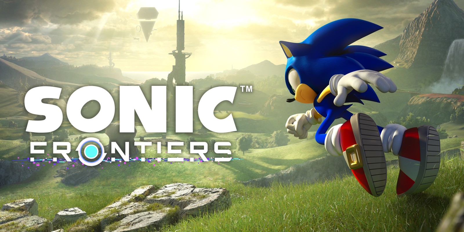 بازی Sonic Frontiers