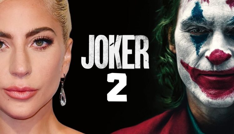 فیلم جوکر 2
