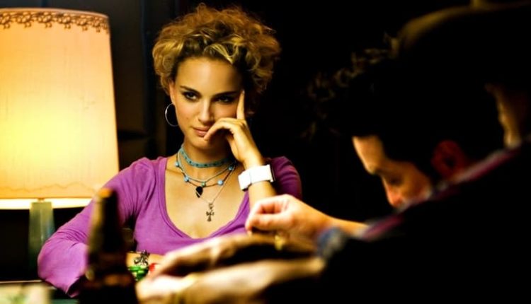 فیلم My Blueberry Nights با بازی ناتالی پورتمن