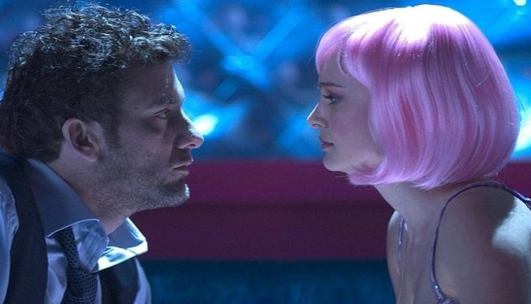فیلم Closer با بازی ناتالی پورتمن