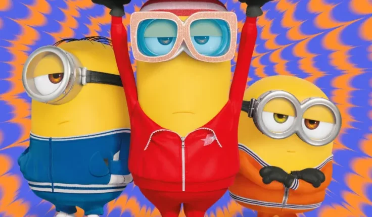 minions the rise of gru kevin