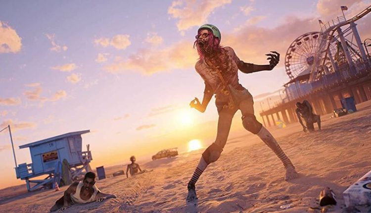 بازی Dead Island 2