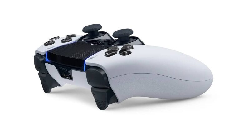 کنترلر DualSense Edge