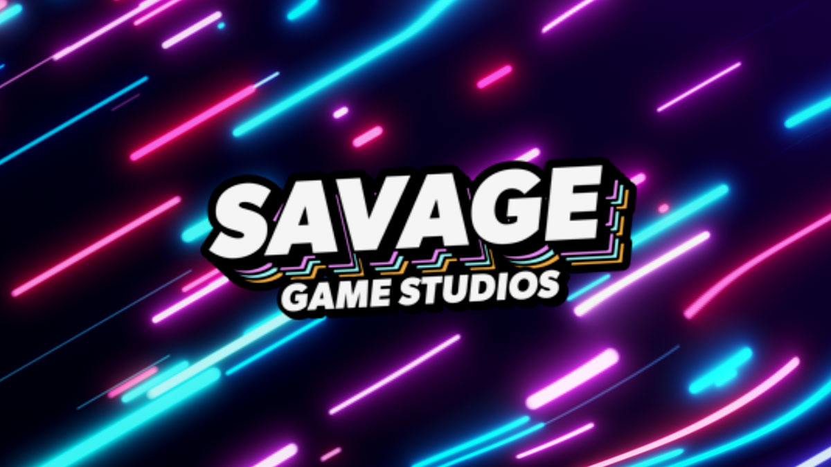 استودیو Savage