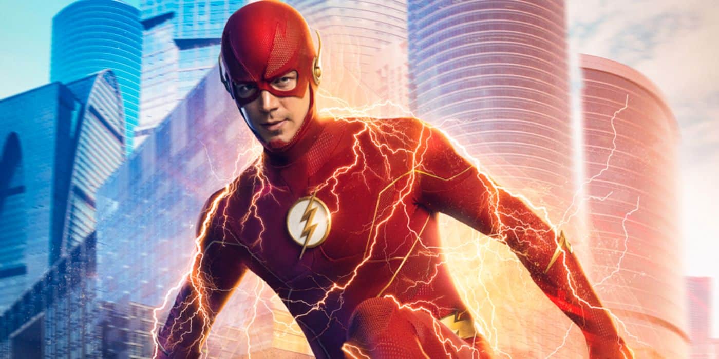 فصل نهم سریال The Flash در سال 2023 پخش خواهد شد
