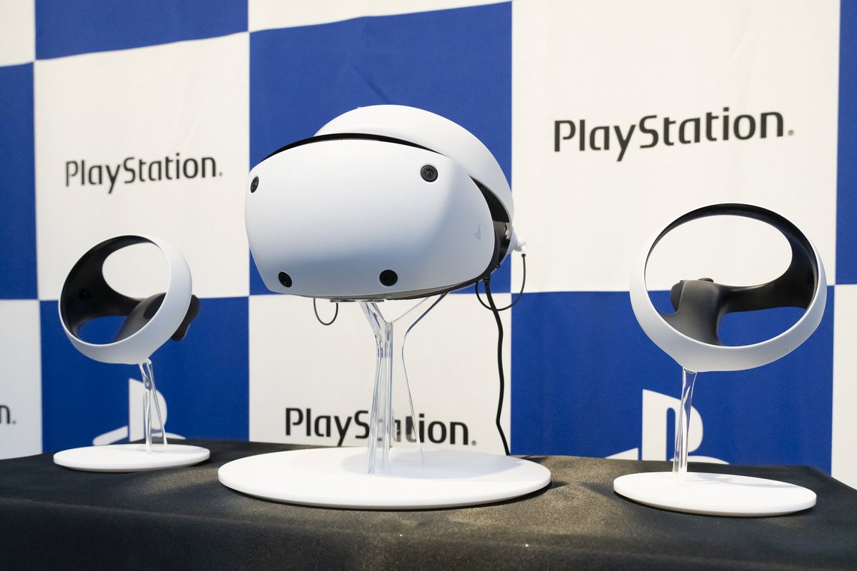 همه بازی‌های تایید شده برای PlayStation VR 2 تا کنون