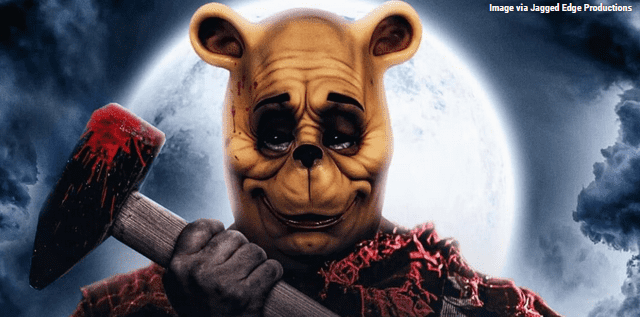 فیلم Winnie the Pooh: Blood and Honey