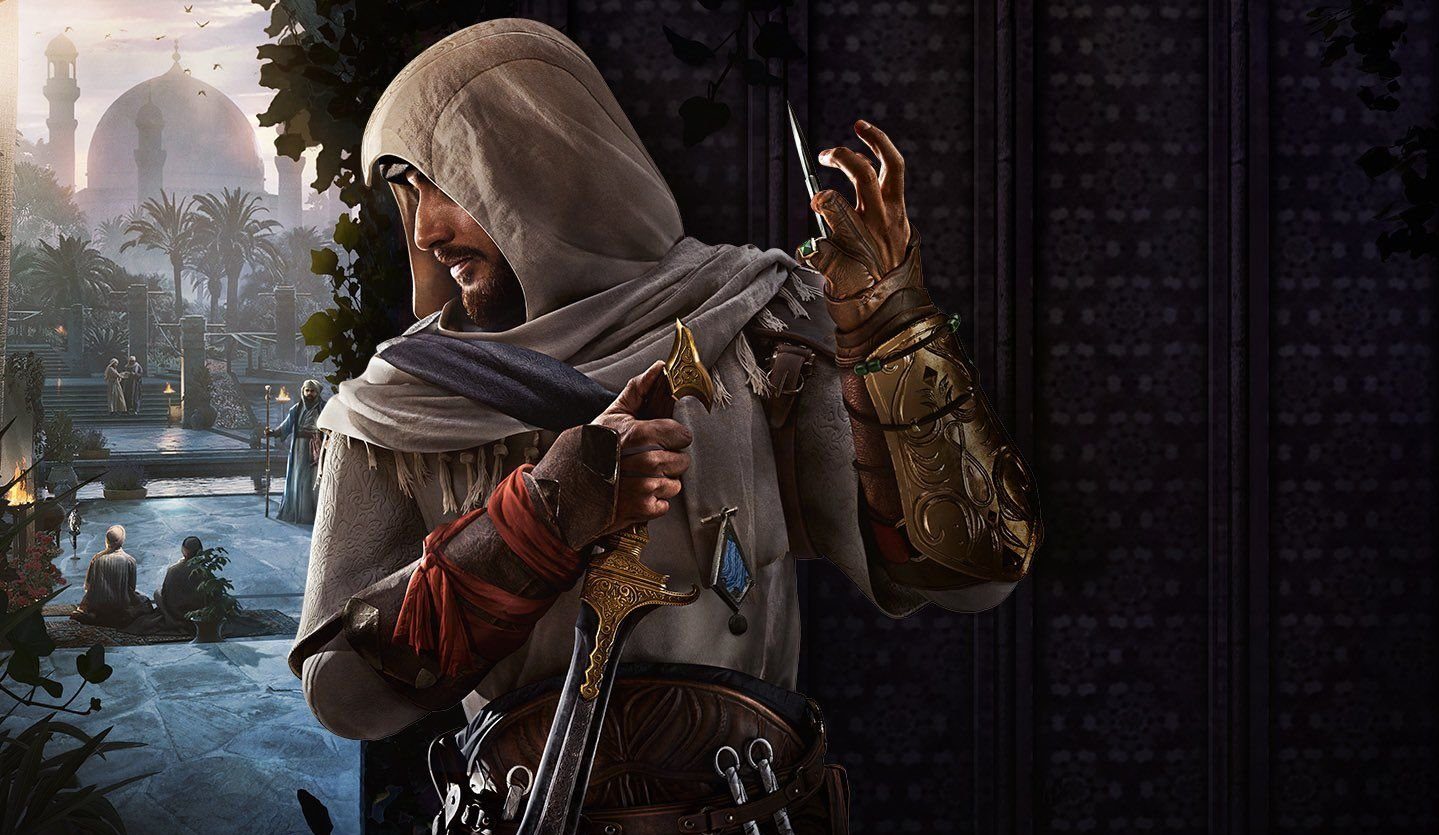 قیمت بازی Assassin's Creed Mirage