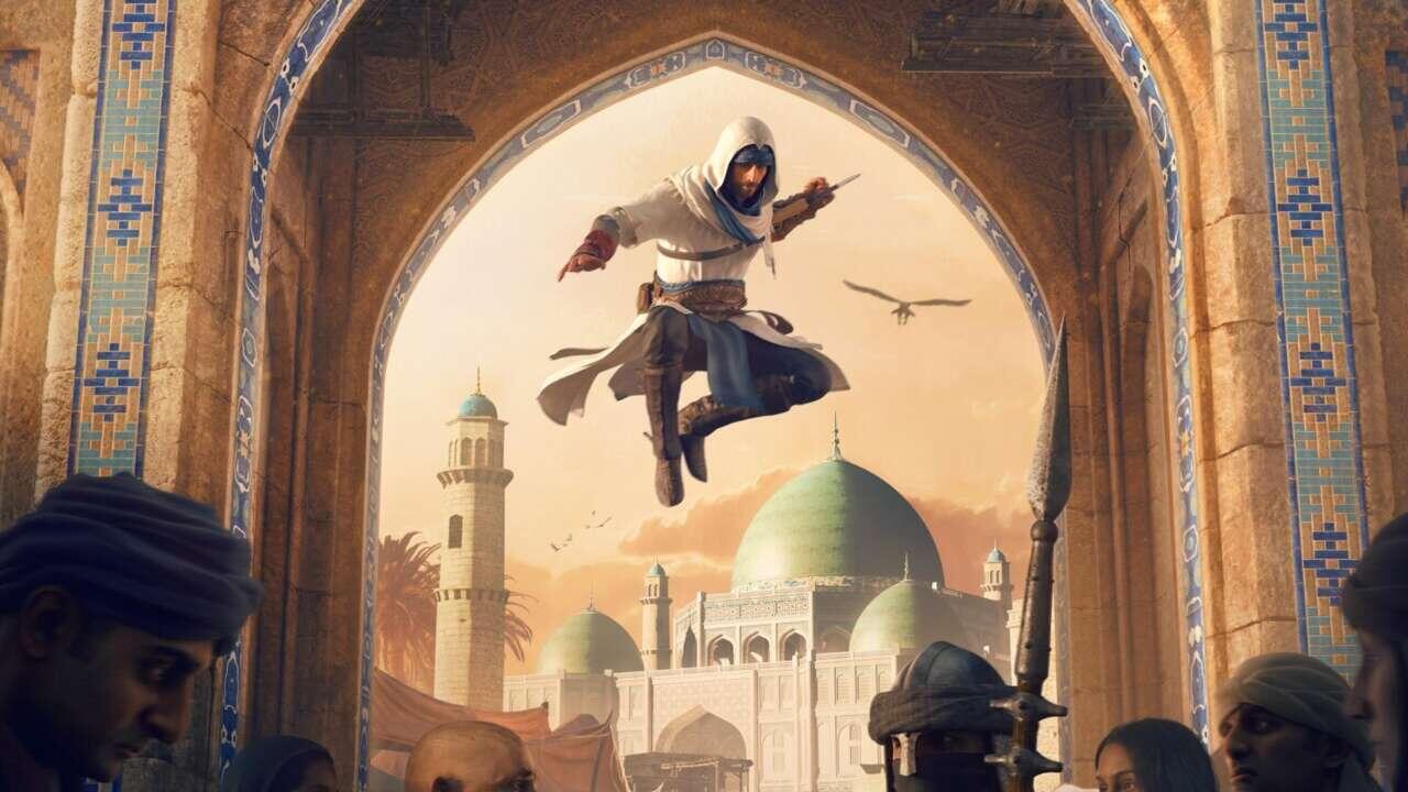تریلر Assassin's Creed Mirage