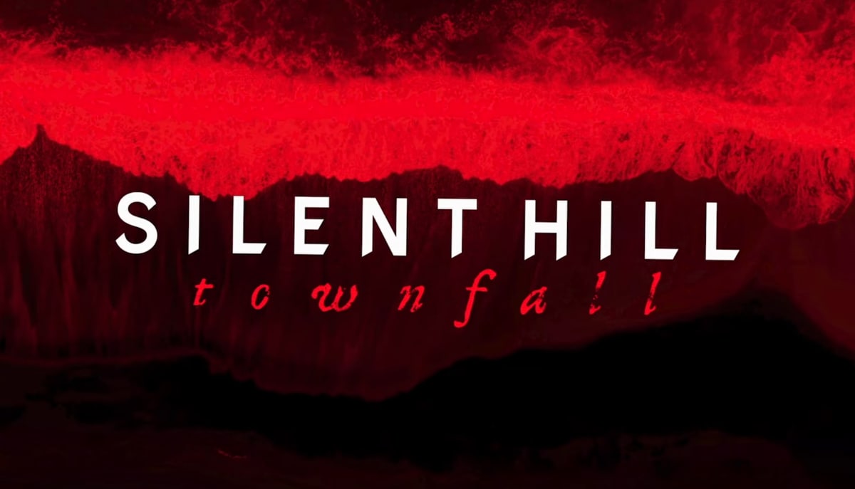 تیزر بازی Silent Hill: Townfall