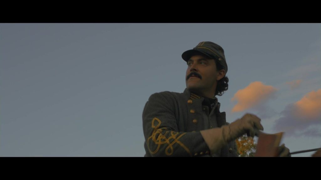 فیلم Antebellum