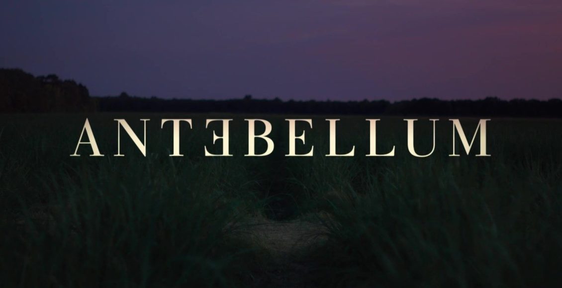 نقد و بررسی فیلم Antebellum