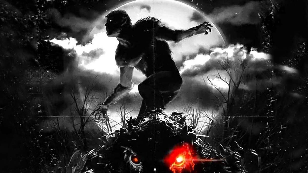 نقد فیلم Werewolf by Night