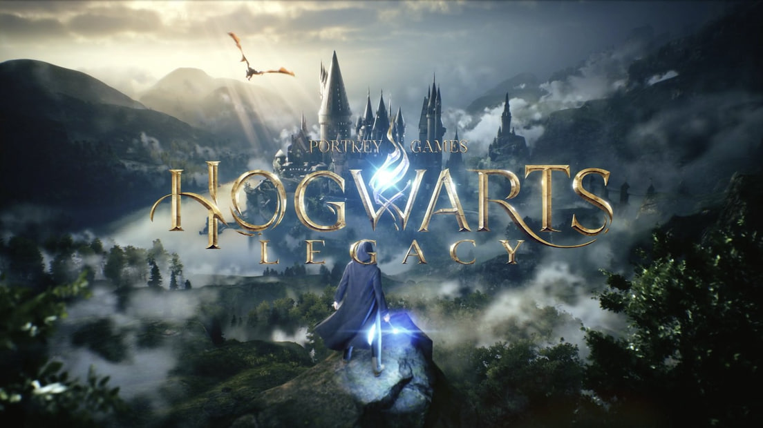 حل مشکلات نسخه پی سی بازی Hogwarts Legacy