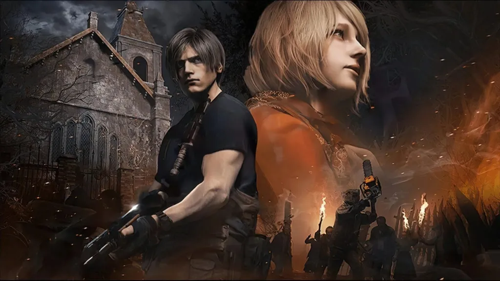 آموزش بازی Resident Evil 4 ریمیک - 12 نکته راهنمایی برای تازه‌کارها