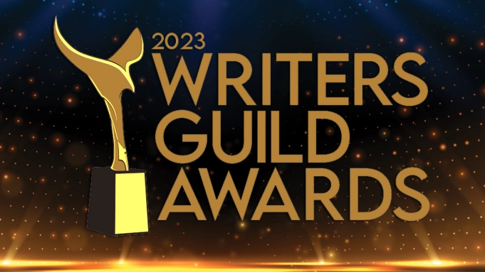 جایزه اتحادیه نویسندگان آمریکا 2023