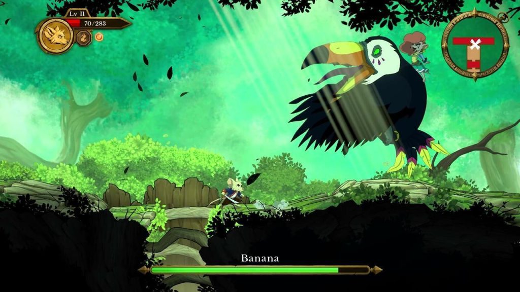 Curse of the Sea Rats - هفدهم فروردین