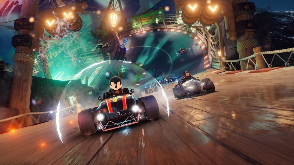 Disney Speedstorm - بیست و نهم فروردین