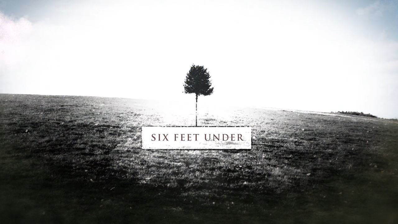سریال Six Feet Under