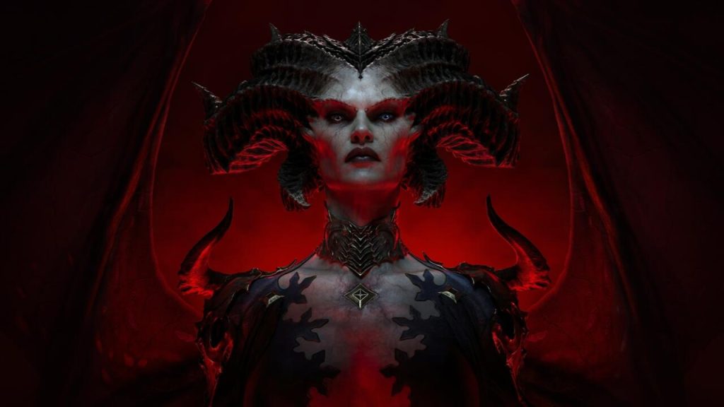 Diablo IV از بازیهای مهم خرداد و تیر 1402