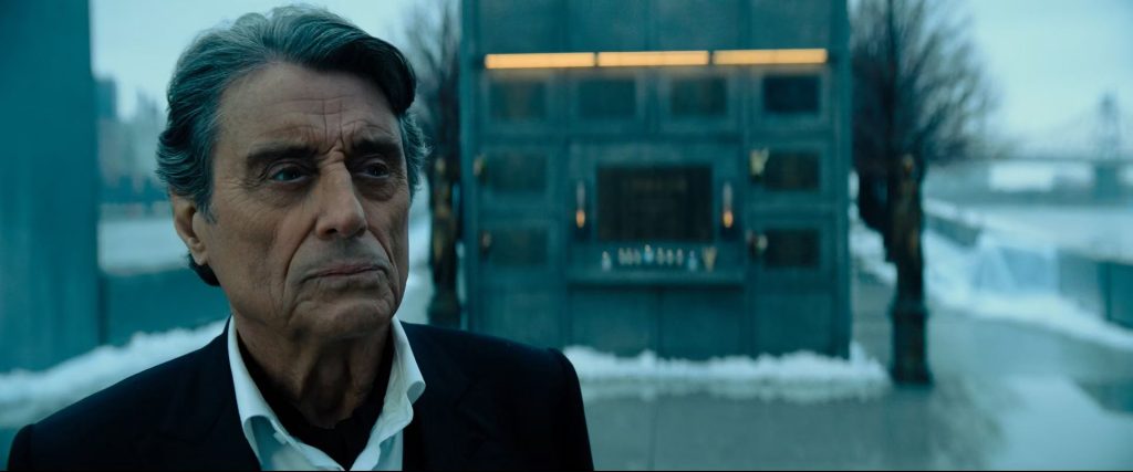 نقد فیلم John Wick: Chapter 4