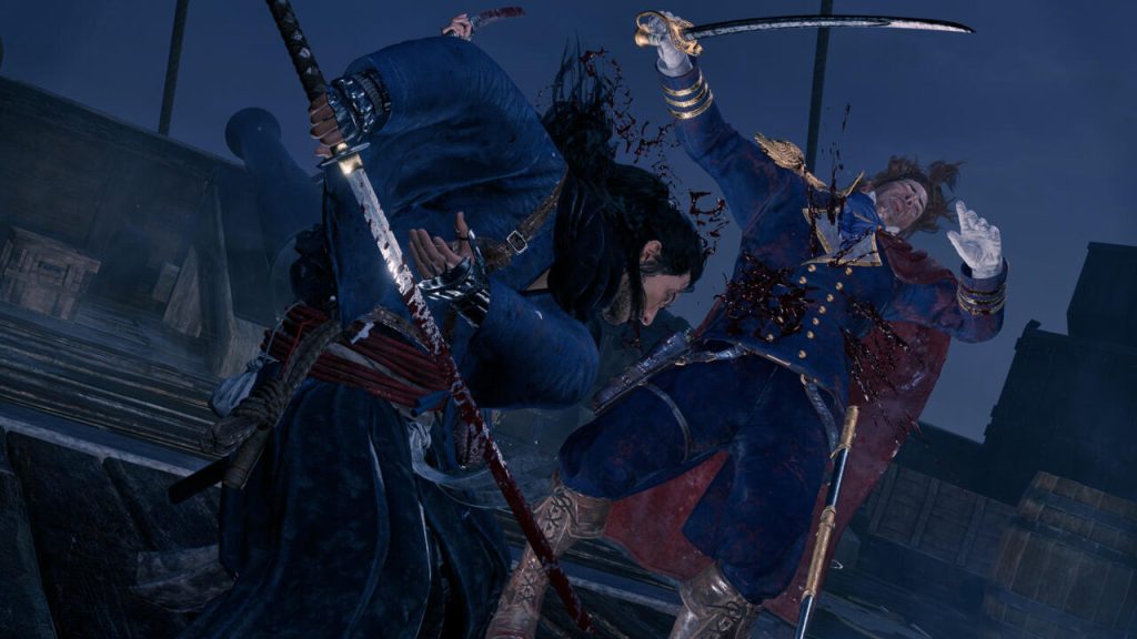راهنمای بازی Rise of the Ronin برای تازه‌کارها