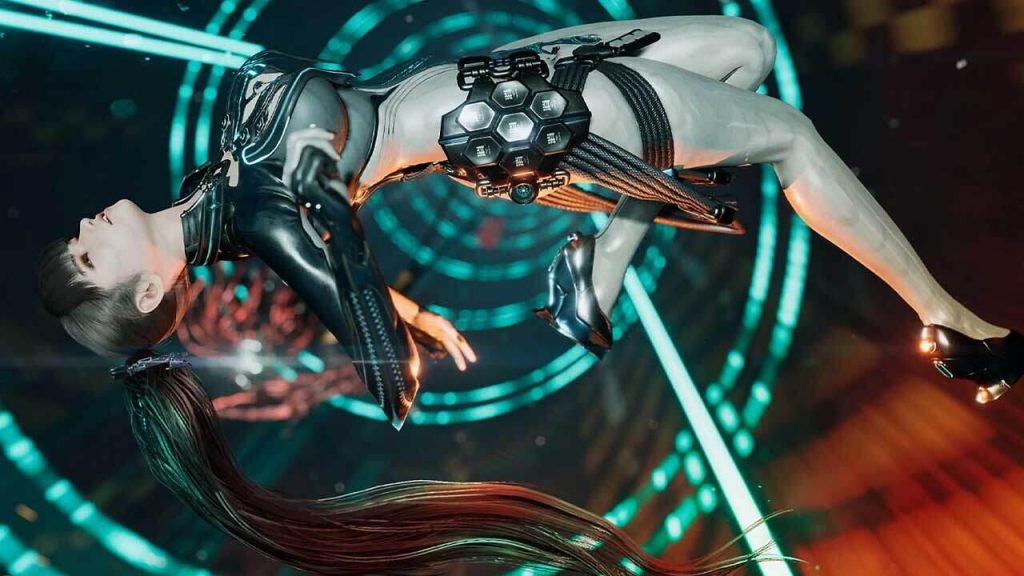 Stellar Blade - هفتم اردیبهشت