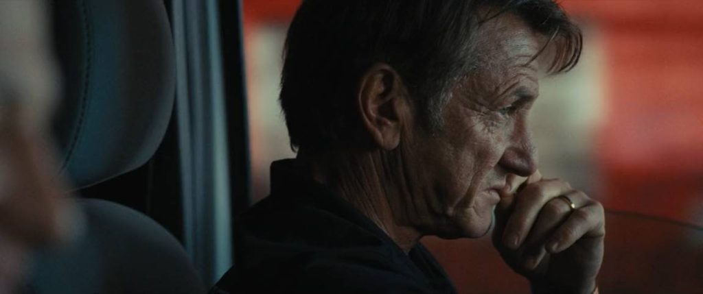 نقد و بررسی فیلم Asphalt City