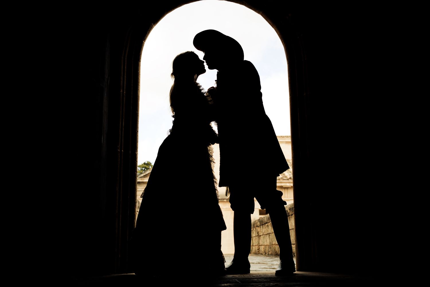 رومئو و ژولیت تراژدی عاشقانه ویلیام شکسپیر