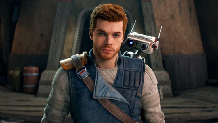 Star Wars Jedi: Survivor به زودی در EA Play