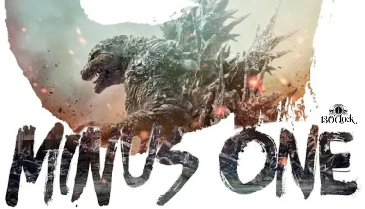 فیلم Godzilla Minus One بهترین فیلم گودزیلا از نظر منتقدان