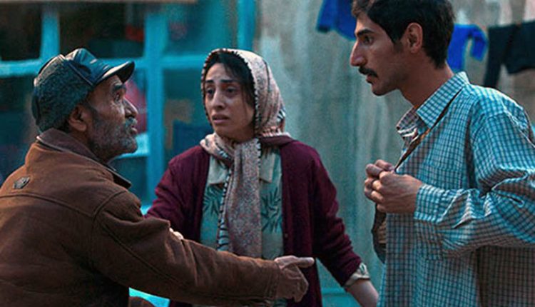 فیلم نگهبان شب
