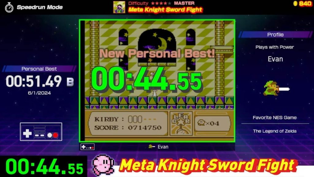 Nintendo World Championships: NES Edition
