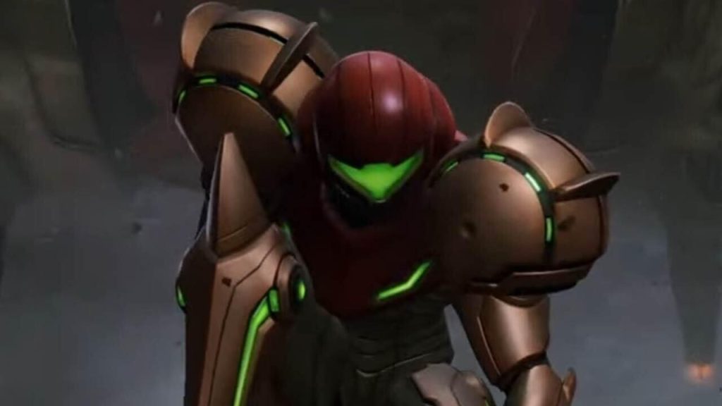Metroid Prime 4: Beyond - نینتندو دایرکت 2024