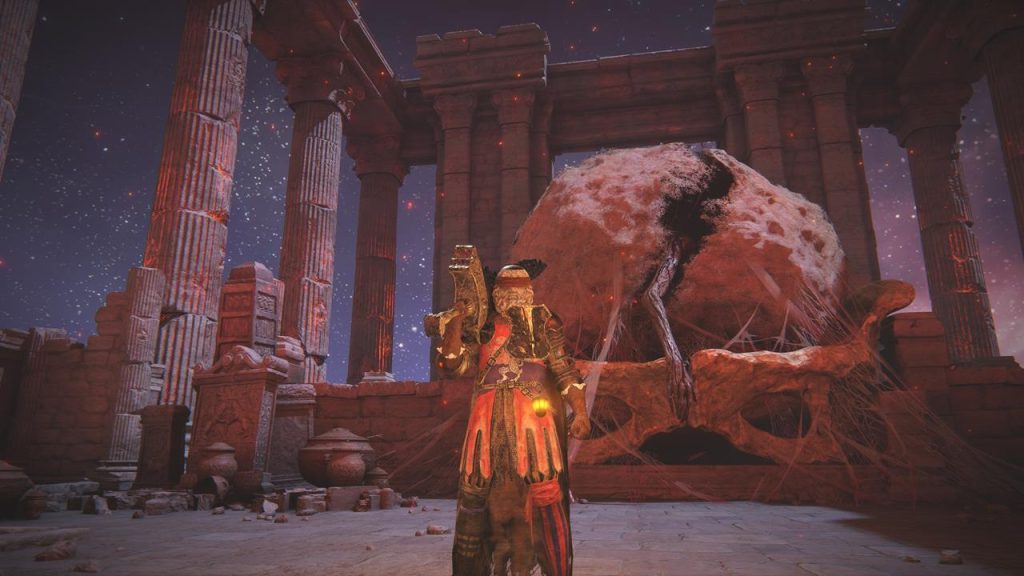 برای شروع DLC باید چند کار انجام دهید