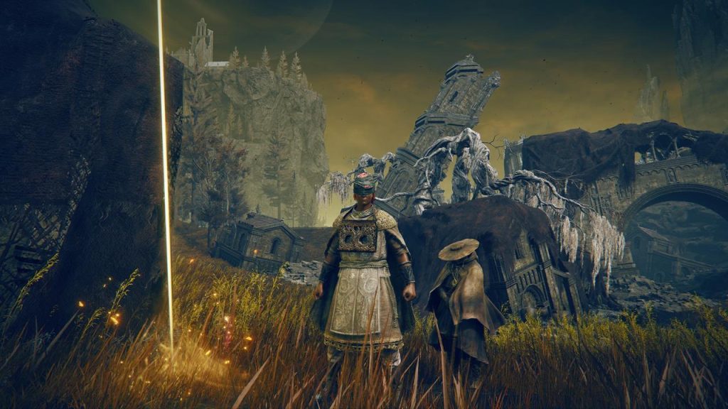 خبری از Walking Mausoleum نیست